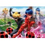 Puzzle Miraculous Ladybug