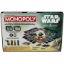 MONOPOLY STAR WARS BOBA FETT