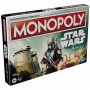 MONOPOLY STAR WARS BOBA FETT