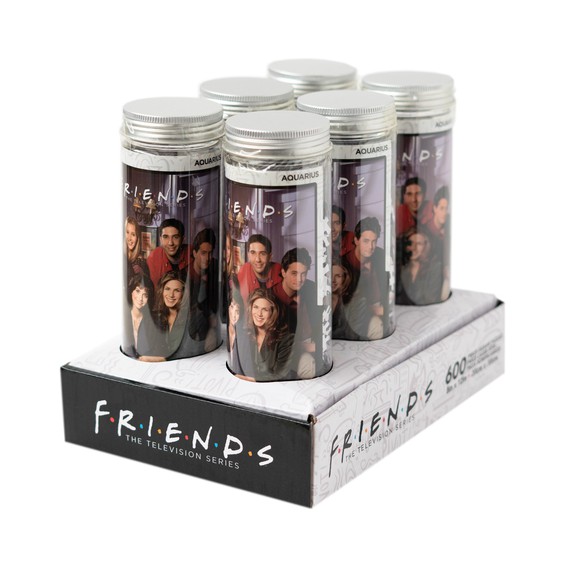 pUZZLE FRIENDS BATIDO