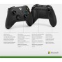 XBOX COMANDO CARBON BLACK