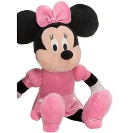 Minnie Mouse peluche Disney