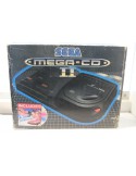 SEGA MEGA CD II