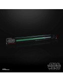 Star Wars Episode IX Black Series Replica 1/1 Force FX Elite Lightsaber Leia Organa