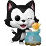 FUNKO POP FIGARO WITH CLEO