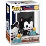 FUNKO POP FIGARO WITH CLEO