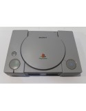 PLAYSTATION CLASSIC (2018)