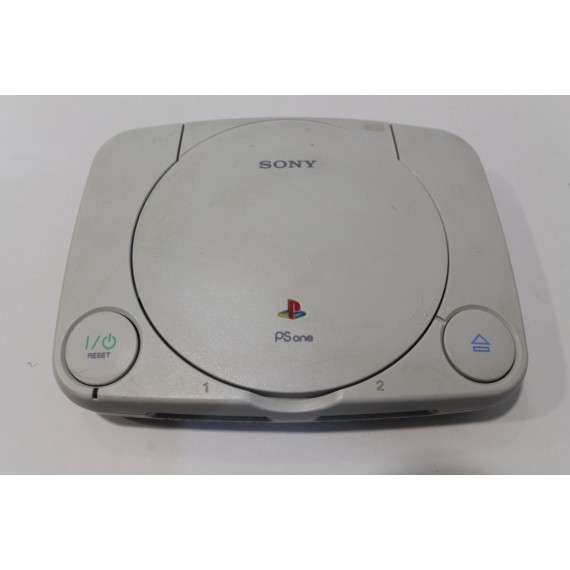 PSONE CONSOLA