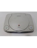 PLAYSTATION CLASSIC (2018)