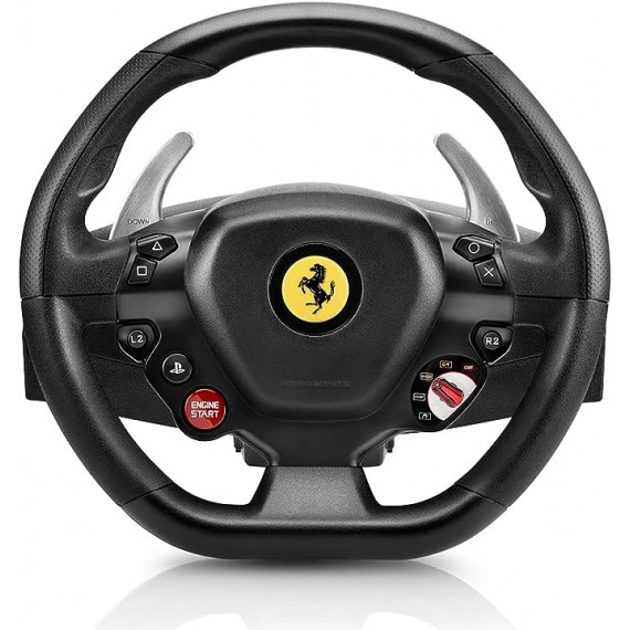 Thrustmaster T80 RW Ferrari 488 GTB EDITION