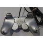 PS2 CONSOLA SLIM CINZA