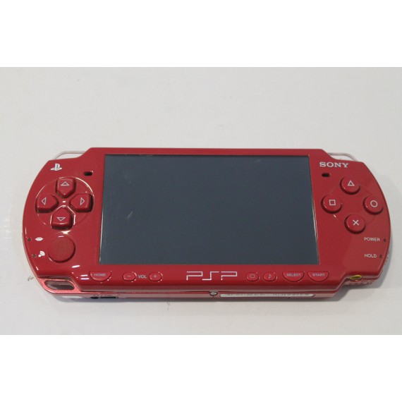 PSP CONSOLA VERSÃO GOD OF WAR