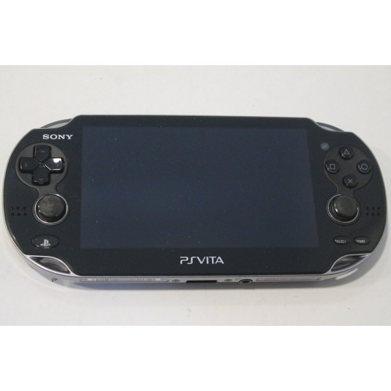 PSVITA CONSOLA 3G