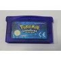 GBA POKÉMON SAPPHIRE