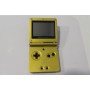 GBA SP CONSOLA EDIÇÃO ZELDA MINISH CAP