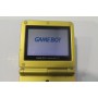 GBA SP CONSOLA EDIÇÃO ZELDA MINISH CAP