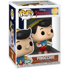 Funko Pop! Disney: Pinóquio 1029