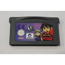 GBA GUARDIAN HEROES ADVANCE