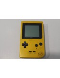 GAME BOY POCKET AMARELO