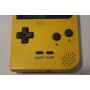 GAME BOY POCKET AMARELO