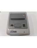 SNES CONSOLA