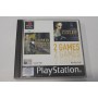 DOUBLE PACK TOMB RAIDER III / TOMB RAIDER THE LAST REVELATION