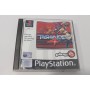 PS1 TOSHINDEN 4