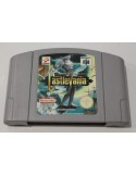 N64 KILLER INSTINCT GOLD