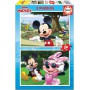 PUZZLE 2*20 DO MICKEY