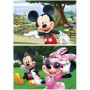 PUZZLE 2*20 DO MICKEY