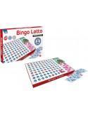 LOTO BINGO AUTOMATICA DELUXE