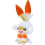 PELUCHE POKÉMON SCOBUNNY