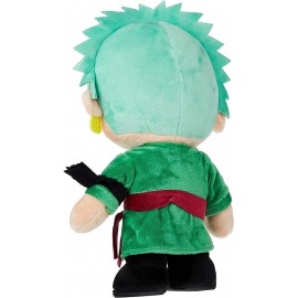 PELUCHE ONE PEICE ZORO