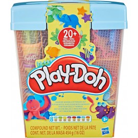 Play-Doh, Conjunto de animais