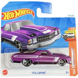 71 EL CAMINO