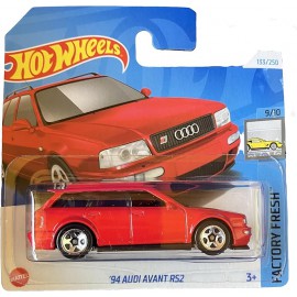 94 AUDI AVANT RS2