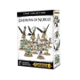 AGE OF SIGMAR START COLLECTING DAEMONS OF NURGLE