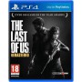THE LAST OF US REMASTERED