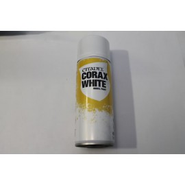CORAX WHITE SPRAY