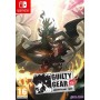 GUILTY GEAR 20TH ANNIVERSARY PACK