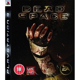 PS3 DEAD SPACE
