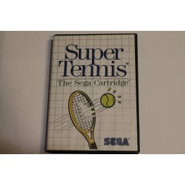 MS SUPER TENNIS