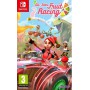 SWITCH ALL-STAR FRUIT RACING