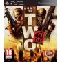 PS3 ARMY OF TWO THE 40 DAY USADO