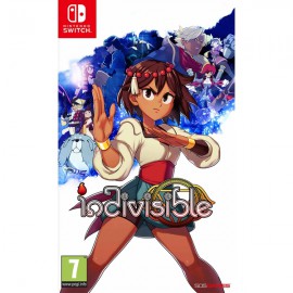 SWITCH INDIVISIBLE