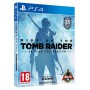 PS4 RISE OF THE TOMB RAIDER 20 YEARS CELEBRATION