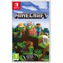 SWITCH MINECRAFT