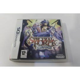 DS SPECTRAL FORCES GENESIS