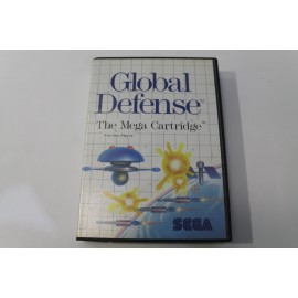 MS GLOBAL DEFENSE