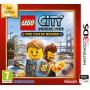 3DS LEGO CITY UNDERCOVER THE CHASE BEGINS